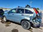 2010 HONDA CR-V