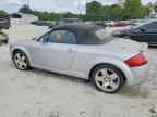 2001 AUDI TT QUATTRO