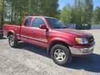 2001 TOYOTA TUNDRA