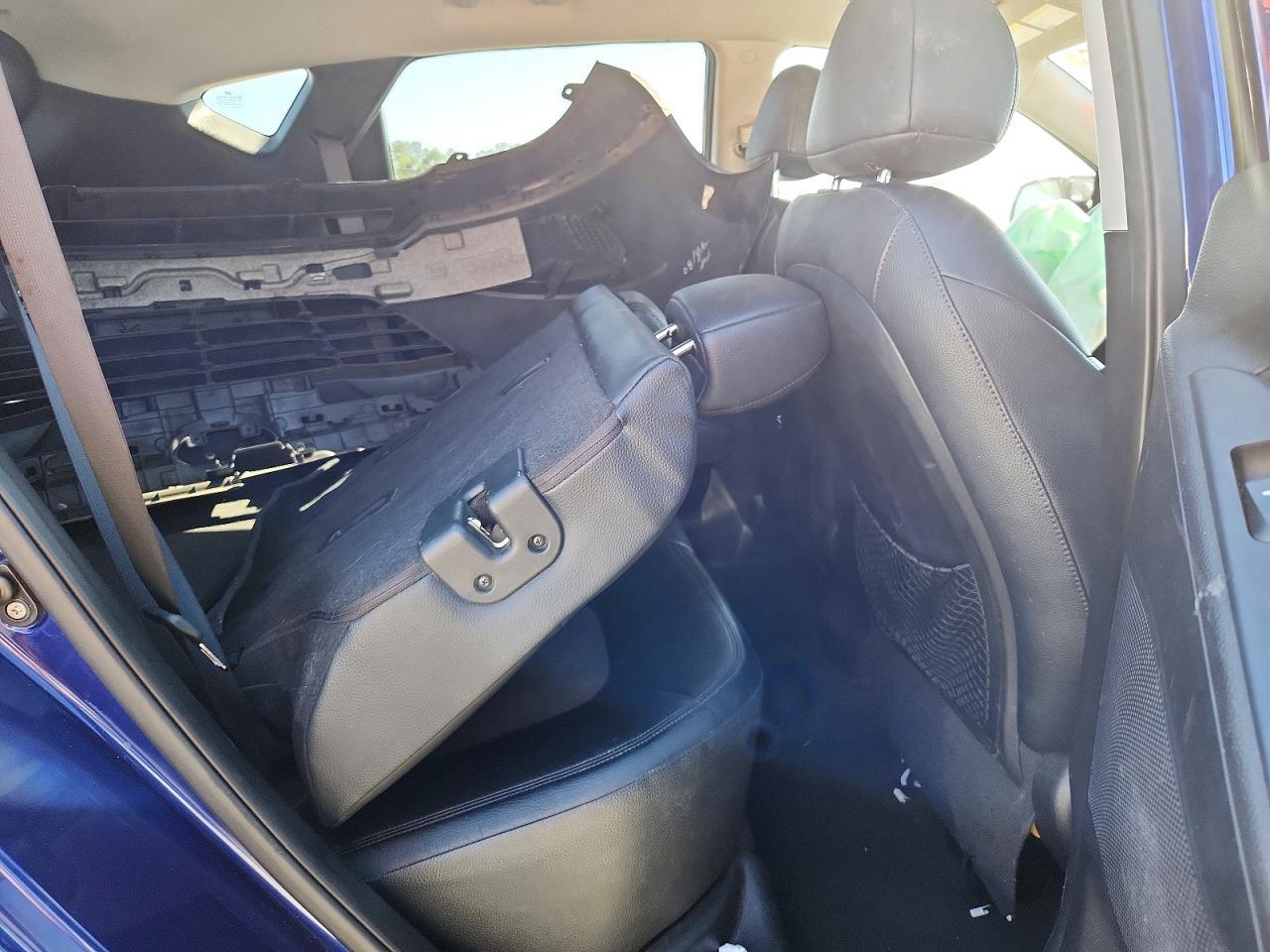 2011 HYUNDAI TUCSON