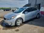 2018 KIA FORTE