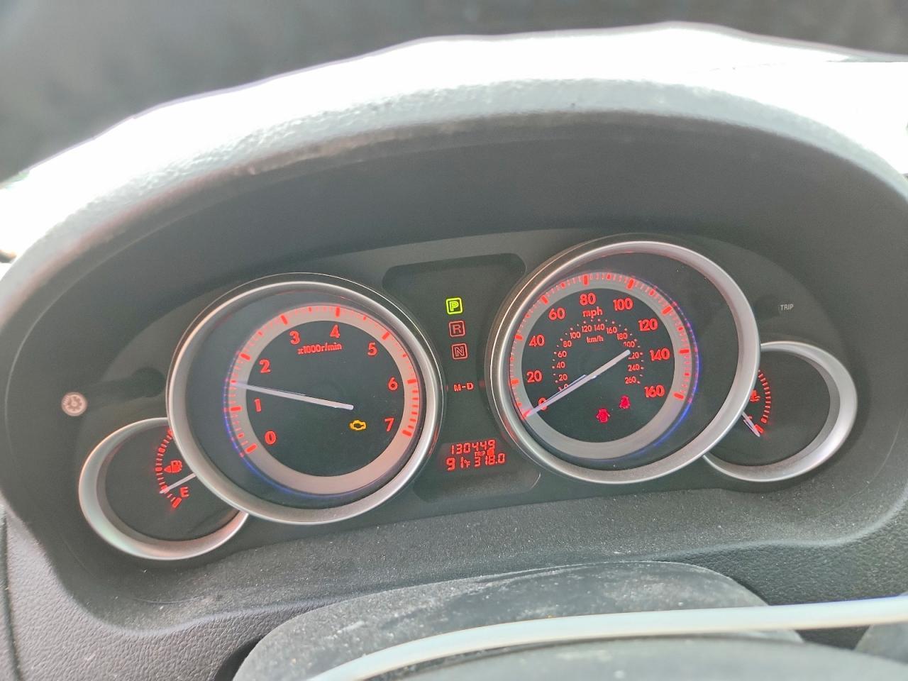 2010 MAZDA 6