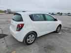 2016 CHEVROLET SONIC