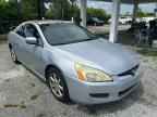 2006 HONDA ACCORD