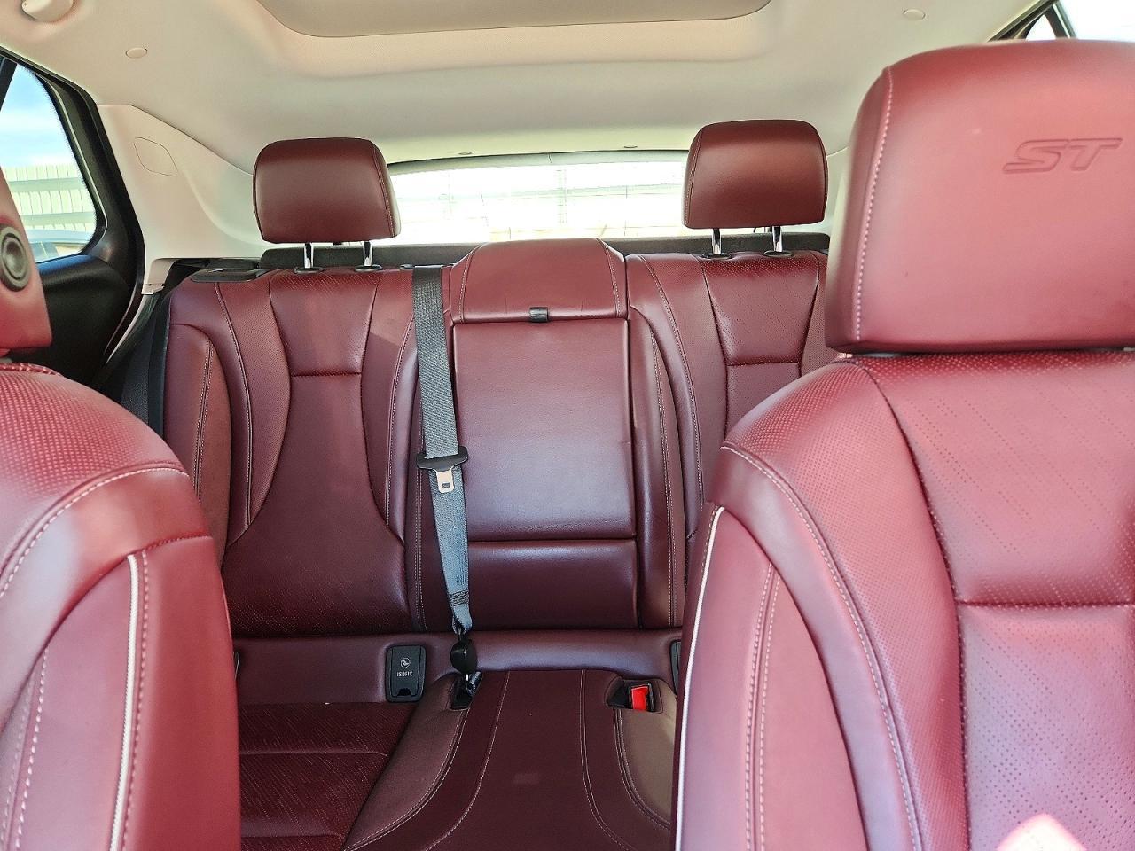 2024 BUICK Envision