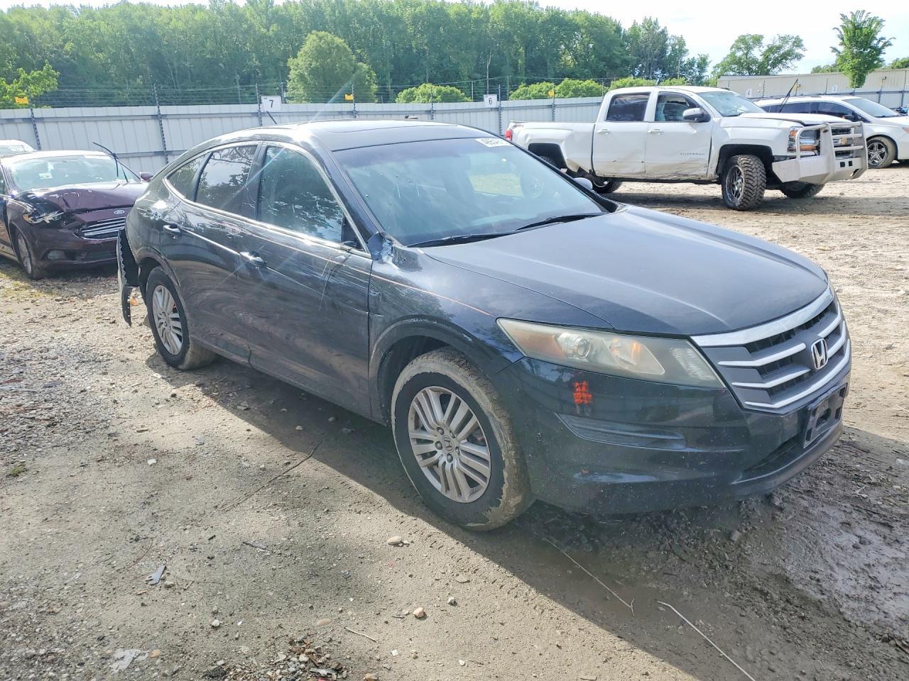 2012 HONDA Crosstour