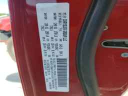 2014 DODGE JOURNEY