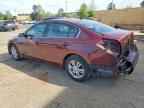 2011 NISSAN ALTIMA