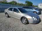 2008 FORD FUSION