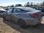 2024 NISSAN VERSA