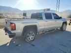 2017 GMC Sierra