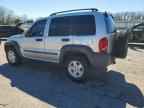 2002 JEEP Liberty