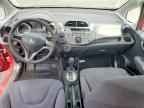 2010 HONDA FIT