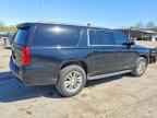 2018 CHEVROLET Suburban
