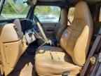 2000 JEEP WRANGLER