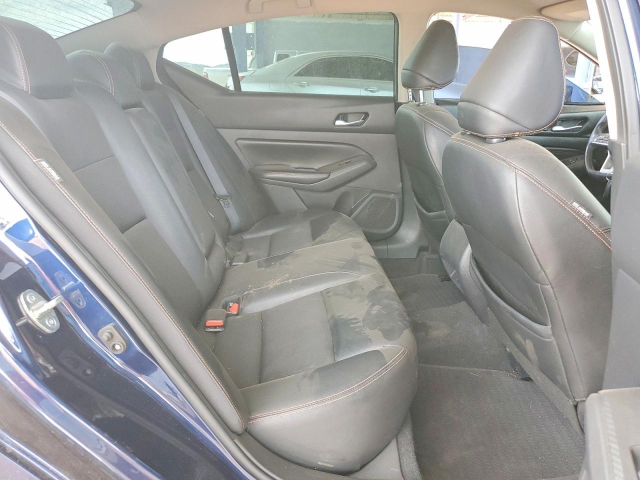 2021 NISSAN ALTIMA