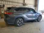 2020 TOYOTA HIGHLANDER