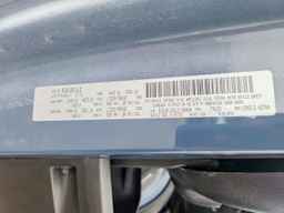 2020 RAM ProMaster 3500