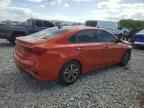 2022 KIA FORTE