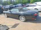 2002 JAGUAR XK-Series