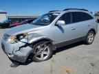 2007 HYUNDAI Veracruz