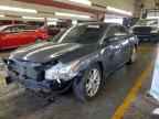 2009 NISSAN Maxima