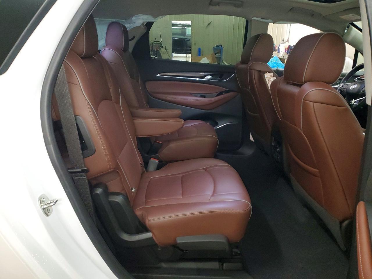 2020 BUICK ENCLAVE AVENIR