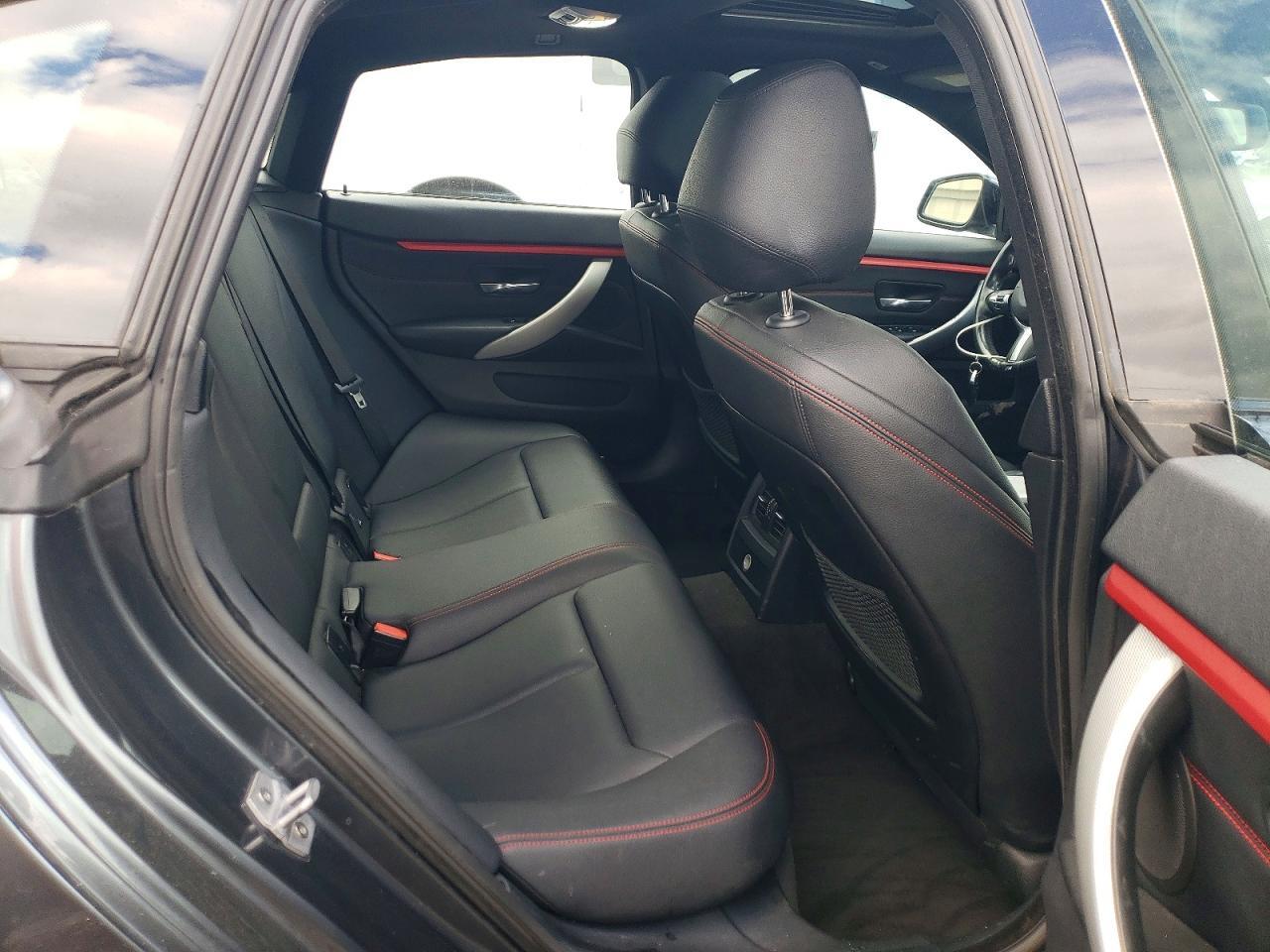 2015 BMW 4 Series