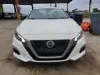 2021 NISSAN ALTIMA