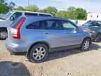2007 HONDA CR-V
