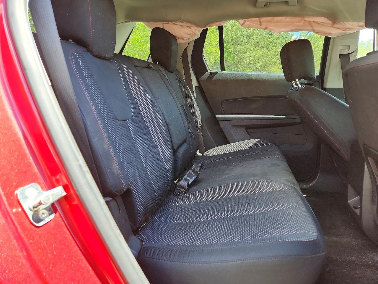 2015 GMC Terrain