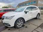 2014 ACURA MDX