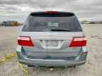 2007 HONDA ODYSSEY