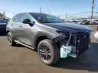 2026 LEXUS NX 350