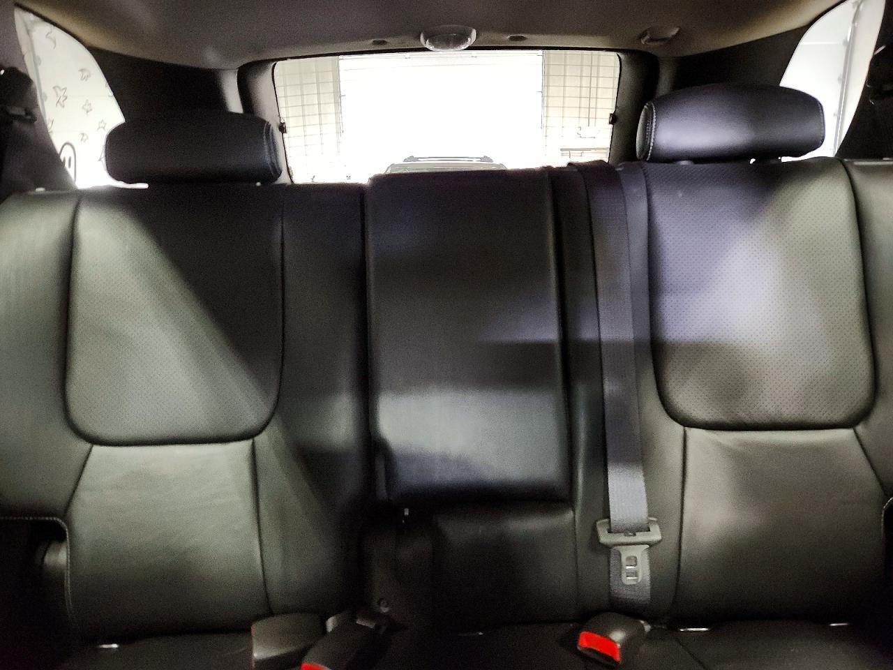 2009 CHEVROLET EQUINOX