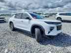 2025 CHEVROLET TRAVERSE