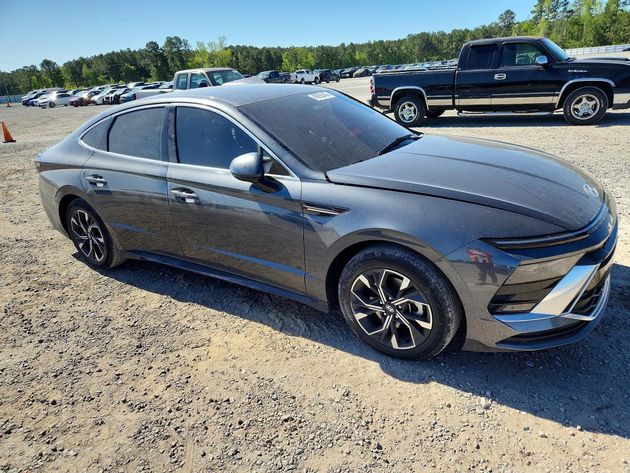 2024 HYUNDAI SONATA