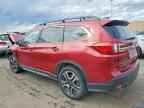 2025 SUBARU Ascent