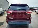 2014 TOYOTA HIGHLANDER
