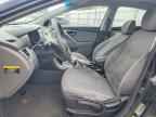 2011 HYUNDAI ELANTRA