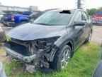 2016 HONDA HR-V