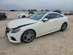 2018 MERCEDES-BENZ E-Class