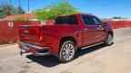 2022 GMC Sierra