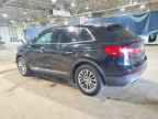 2017 LINCOLN MKX