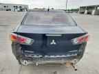 2014 MITSUBISHI LANCER