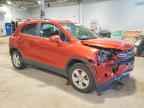 2015 CHEVROLET TRAX