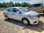 2017 NISSAN VERSA
