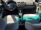 2001 HONDA CIVIC
