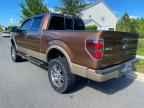 2011 FORD F-150 Lightning
