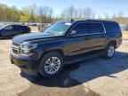 2018 CHEVROLET Suburban